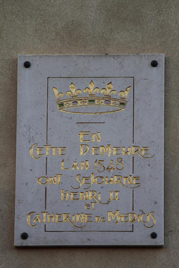 فندق La Tour Bocsozel La Cote-Saint-Andre المظهر الخارجي الصورة